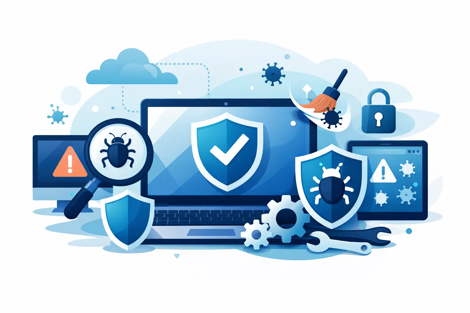 Best Virus and Malware Removal Options